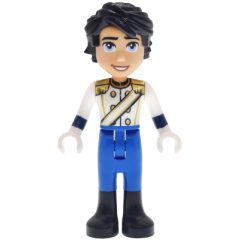Minifigurka LEGO Prince Eric