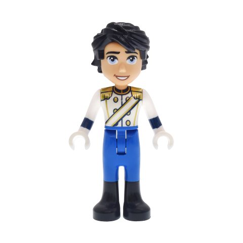 Minifigurka LEGO Prince Eric