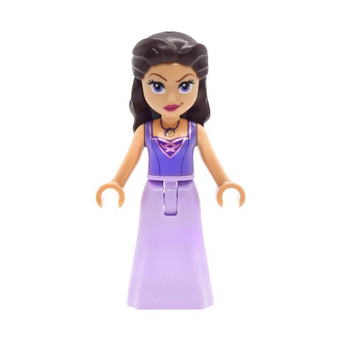 Minifigurka LEGO Vanessa / Ursula