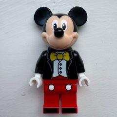 Minifigurka LEGO Mickey Mouse