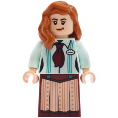 Minifigurka LEGO Emporium Seller