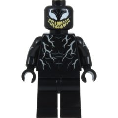 Minifigurka LEGO Venom