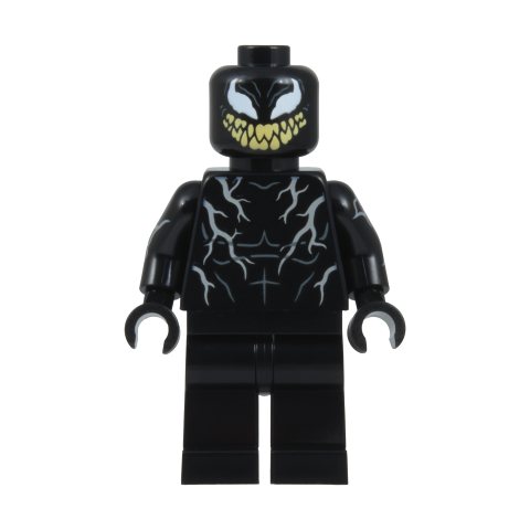 Minifigurka LEGO Venom