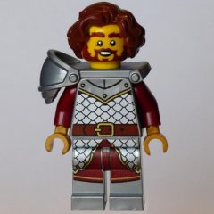 Minifigurka LEGO Griffin Knight