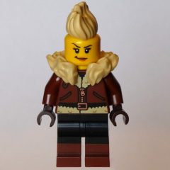 Minifigurka LEGO Dwarf
