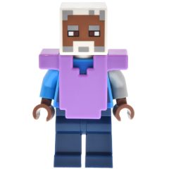 Minifigurka LEGO Kellen