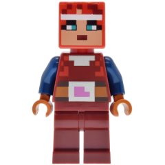 Minifigurka LEGO Valorie
