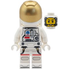 Minifigurka LEGO Astronaut