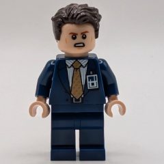 Minifigurka LEGO Fox Mulder