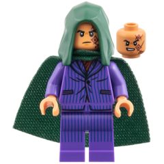 Minifigurka LEGO Monkey D. Dragon