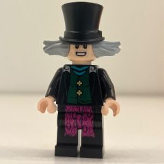 Minifigurka LEGO Dr. Hiriluk