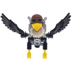 Minifigurka LEGO Miss Friday