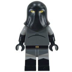 Minifigurka LEGO Thelonious