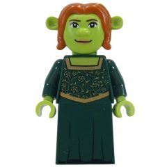 Minifigurka LEGO Fiona