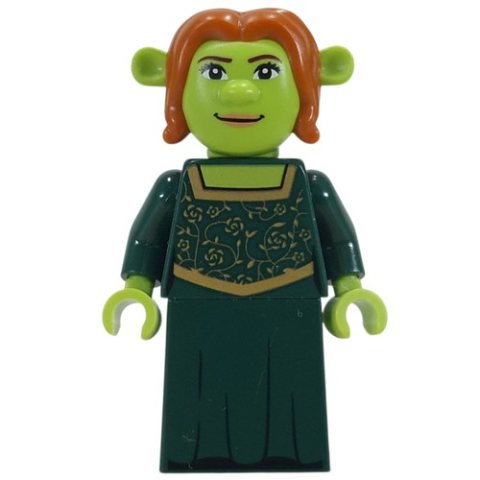 Minifigurka LEGO Fiona