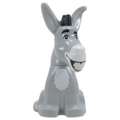 Minifigurka LEGO Donkey