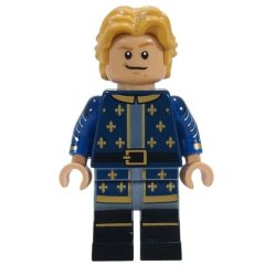 Minifigurka LEGO Prince Charming