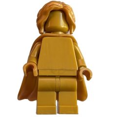 Minifigurka LEGO Fountain Statue