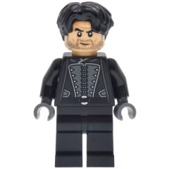 Minifigurka LEGO Antonin Dolohov