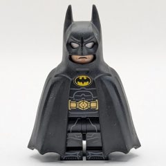 Minifigurka LEGO Batman, Batman Returns Cowl
