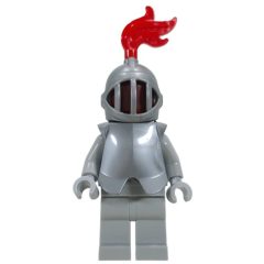 Minifigurka LEGO Knight Armor