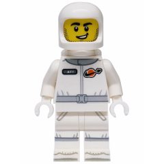 Minifigurka LEGO Nike Air Force Astronaut