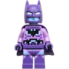 Minifigurka LEGO Retro Video Game Batman