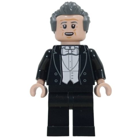 Minifigurka LEGO Robert Crawley