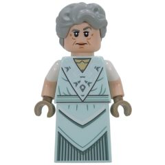 Minifigurka LEGO Violet Crawley