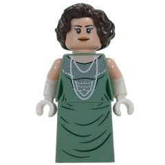 Minifigurka LEGO Cora Crawley