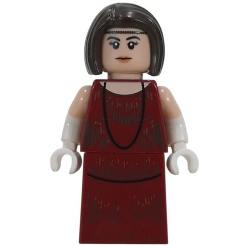 Minifigurka LEGO Mary Crawley