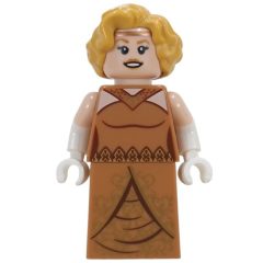 Minifigurka LEGO Edith Crawley