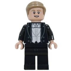 Minifigurka LEGO Tom Branson
