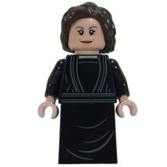 Minifigurka LEGO Elsie Hughes