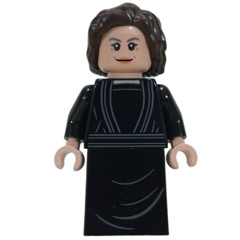 Minifigurka LEGO Elsie Hughes