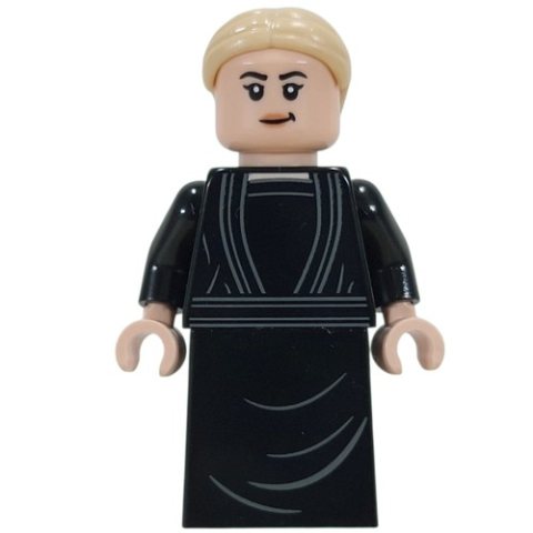 Minifigurka LEGO Anna Bates