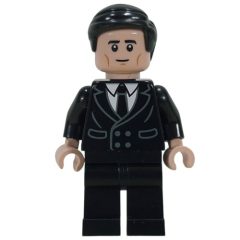 Minifigurka LEGO Thomas Barrow