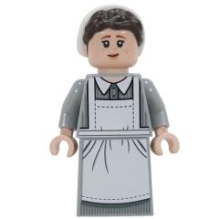 Minifigurka LEGO Daisy Mason