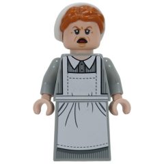 Minifigurka LEGO Beryl Patmore